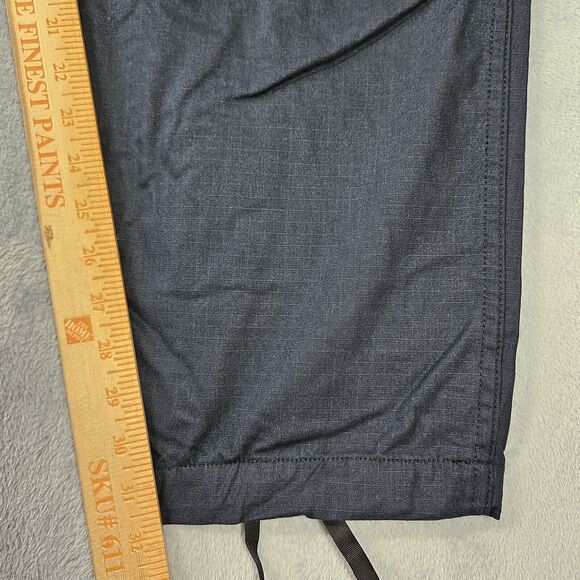 Vintage US Military Pants Mens XL Navy Combat Trouser Double Knee 1997 Ripstop - Picture 15 of 16